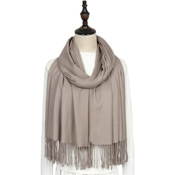 Women Women\'s Scarf Pashmina Shawls and Wraps for Evening Dress Bridesmaid